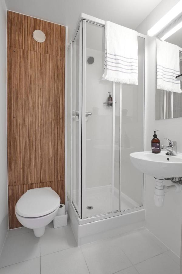 Hostel For Students Only The Northfield Exeter